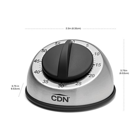 Cdn Heavy Duty Mechanical Timer MT1